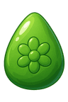 Daisy seed