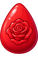 Rose seed